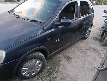 Продажа авто: Opel Vita: 2001 г., 1.4 л, Автомат, Бензин, Хэтчбэк — 7