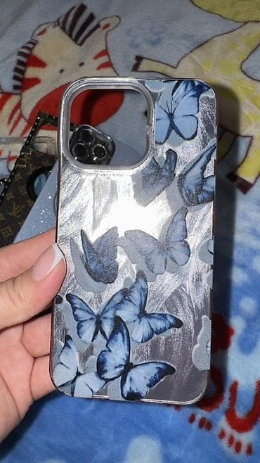 чехлы на xs: Набор чехлов для iPhone 13 Pro () — 6 штук В комплекте: - Прозрачный — 4