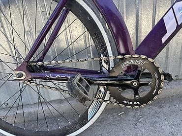 jelmaia 300 характеристики: Шоссейный велосипед, Рама M (156 - 178 см), Б/у — 4