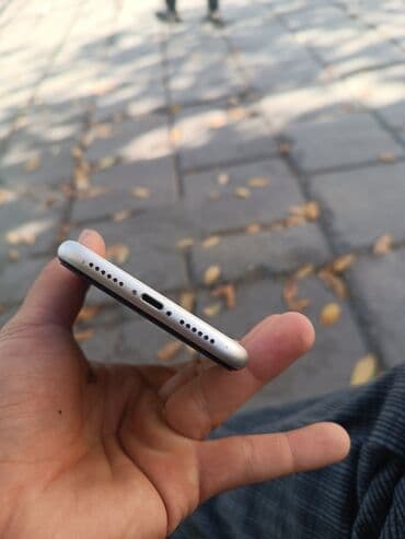 ноутбуки бишкек б у: IPhone 11, Б/у, 128 ГБ, Желтый, Чехол, Стилус, 100 % — 4