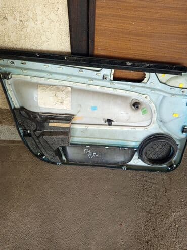 обшивка на гольф 2: Обшивка стоек Volkswagen Б/у, Оригинал, Германия — 2