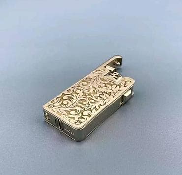 Аксессуарлар: Күйгүзгүч, Газ, Жаңы — 4