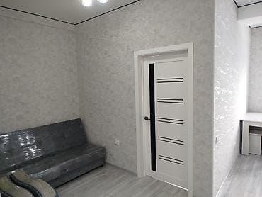 elite hause: 1 комната, 36 м², Элитка, 7 этаж, Евроремонт — 10