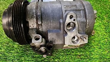 bmw m3 e46: Компрессор BMW 2003 г., Б/у, Оригинал, Германия — 5