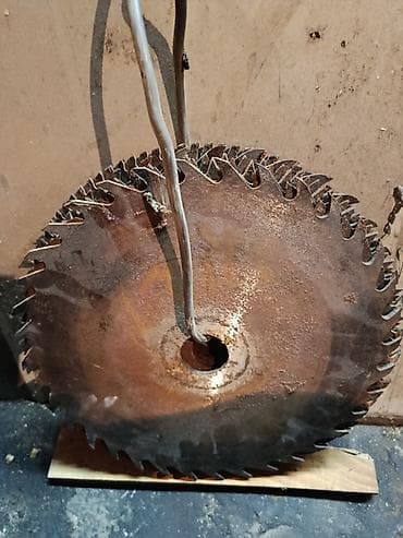 тарцовка пила: Продаю Пилы Дисковые. диаметр 250 мм — 1