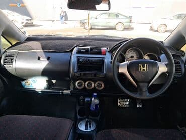 катушка хонда фит: Honda Fit: 2007 г., 1.3 л, Автомат, Бензиновая, Хэтчбэк — 8