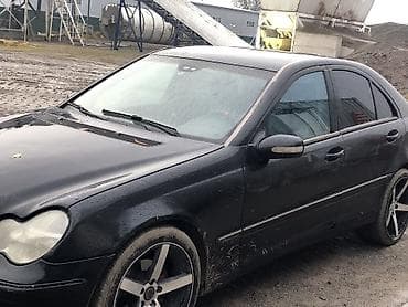 ауди а6 крыло: Mercedes-Benz E-Class: 2003 г., Седан — 3