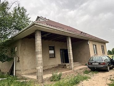 квартира эмель: Продаётся дом в селе Ак-Жар. - Одноэтажный капитальный дом с — 7