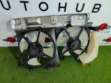 глушитель на легаси: Диффузор Subaru — 1