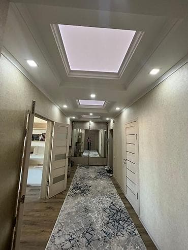 premium development: 3 комнаты, С мебелью полностью, С мебелью частично — 6