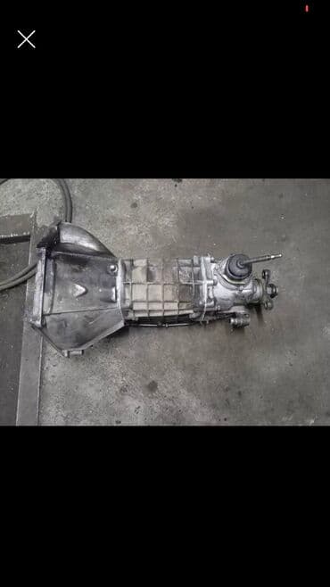 купить запчасти на опель вектра б: 4ступ — 1