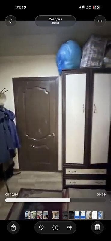 аренда сауна: Сдаётся дом без хозяина в удобном районе рядом с ошским рынком — 2