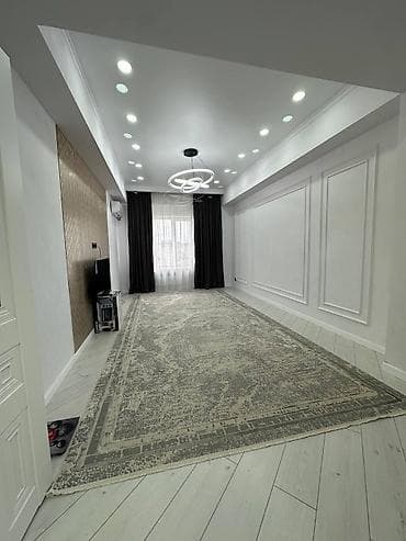 Продажа квартир: 2 комнаты, 69 м², 9 этаж — 2