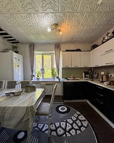 Дома: ✨ Продаётся дом в с. Сокулук ✨ 🏡 Характеристики: • Участок - 15 соток — 7