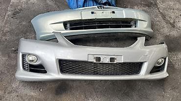 initial d: В продаже запчасти для Toyota краун 204-й кузов Привозные из Японии 🇯🇵 — 10