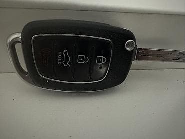 Транспорт: Ачкыч Hyundai — 2