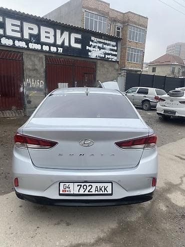 серебрянный: Аренда авто!!! На длительный срок!!! По условиям возраст старше 25 — 2