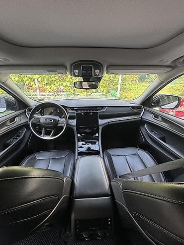 жили кулрей: Jeep Grand Cherokee: 2022 г., 3.6 л, Автомат, Бензин, Внедорожник — 4