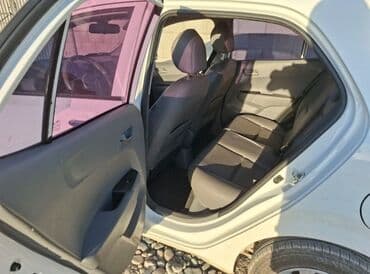 меняю дом на машину: Белый хэтчбек Кіа Morning. Свежепригнан расстоможен, оформлен — 6