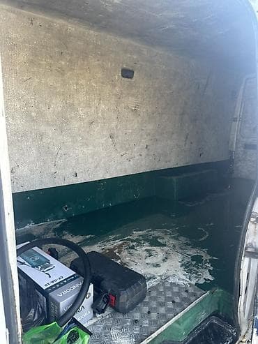 вентилятор для пк: Mercedes-Benz Sprinter рефрижераторный фургон продаю или меняю — 5