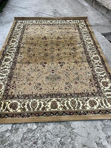 Ковер Синтетика