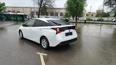 камри 50 фото: Toyota Prius: 2020 г., 1.8 л, Автомат, Гибрид, Хэтчбэк — 3