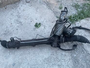 купить фары на бмв е39 бу: Комплект передних фар BMW Б/у, Оригинал, Германия — 11