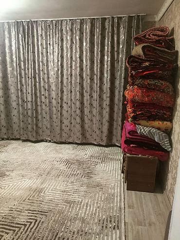 частный дом: Сдаётся просторная меблированная комната/гостиная. - Большая светлая — 2