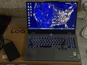 vr oculus: Lenovo LOQ 15 | Ryzen 7 | RTX 4060 | 24GB DDR5 | 1TB SSD 💻 Мощный — 2