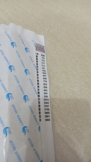 поп ит цена в оше: Алмазная мозаика, новый набор, размер 35/45, район Ошского рынка — 5