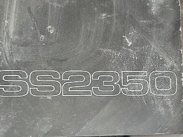 samsung a30: Стерео кассетный ресивер Silver SS2350 + акустические системы - — 4