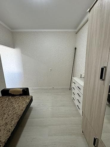 квартира арча бешик: 1 комната, С мебелью полностью — 2