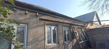 дом в токолдош: Дом, 68 м², 4 комнаты, Риэлтор — 10