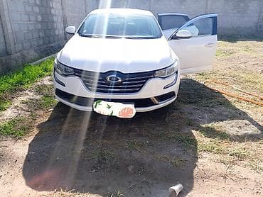 опель вектра с: Renault SM6: 2019 г., 2 л, Вариатор, Газ, Седан — 1