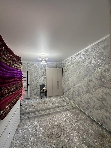 шопена: 3 комнаты, 64 м², 2 этаж — 5