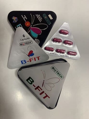 black panther капсулы для похудения отзывы: Капсулы Б-фит Фатзорб, бифит(B-Fit) - Фатзорб — 3