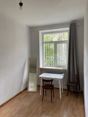 кв аренда на долгий срок: 3 комнаты, Агентство недвижимости, Без подселения, С мебелью полностью — 7