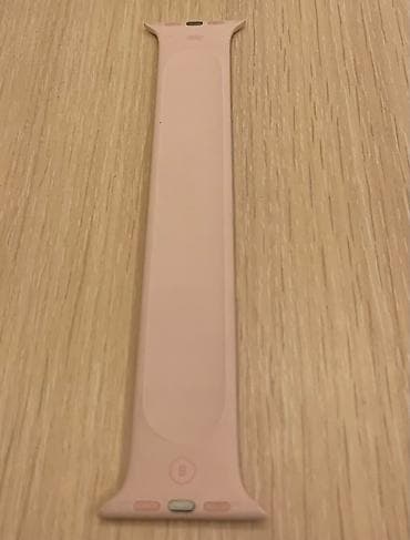 appl: Продаю исключительно 100% оригинальный ремешок для apple watch — 4