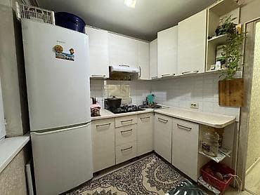 Продажа квартир: 3 комнаты, 74 м², 104 серия, 4 этаж, Дизайнерский ремонт — 6