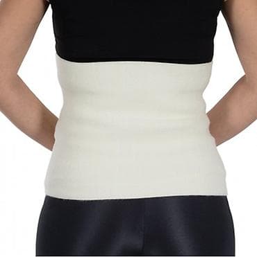 лечебный пояс: Застегивающийся пояс на липучке Ersamed SL 11C работает по принципу — 1