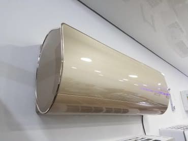 заправка холодильник: Кондиционер Gree Инверторный — 1