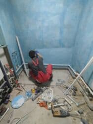 кафельщик бишкек: Подготовка стен для укладки, Резка плитки, Укладка плитки на откосы, окна, двери | Зеркальная плитка, Керамическая плитка, Керамогранитая плитка | Диагональная укладка, Вертикальная укладка, Горизонтальная укладка Больше 6 лет опыта — 11