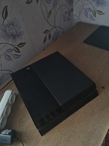 sdd: Продаётся Ps4 прошитый 240гб ssd+500гб hdd 13.000 Есть обмен на — 1