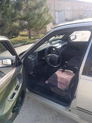 обмен на нексия 2: Daewoo Nexia: 2004 г., 1.6 л, Механика, Бензин, Седан — 7