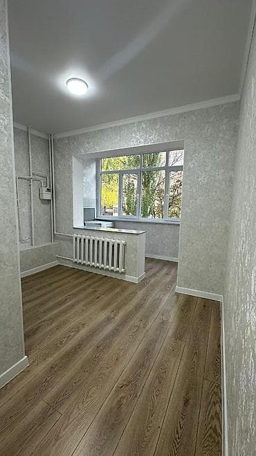 аренда квартир аламидин 1: Продаю 1 комнатную квартиру. Аламедин 1.Хорошая локация,возле рынка — 3