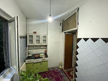 1 комн псо: 1 комната, 33 м², 105 серия, 2 этаж, Требуется ремонт — 6