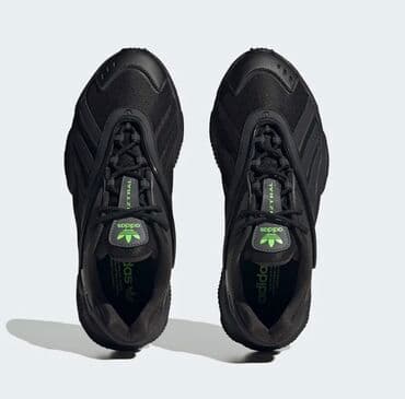 adidas crazyflight цена: ADIDAS. ЭКСПЕРИМЕНТАЛЬНЫЕ КРОССОВКИ. В конце 90-х стиль не имел — 2