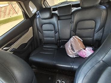 матор голы 3: Электромобиль Weltmeister ex 5 кроссовер белого цвета. Основные — 6