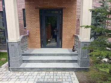 Бурусчатка, лесинца, тумба, балясина, сокол,уйду жылуулоо. тез Жана