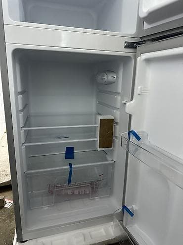 fridge: Холодильник Avest, Новый, Двухкамерный, De frost (капельный), 50 * 110 * 50 — 5